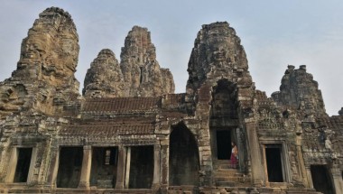 Angkor Temples & Siem Reap